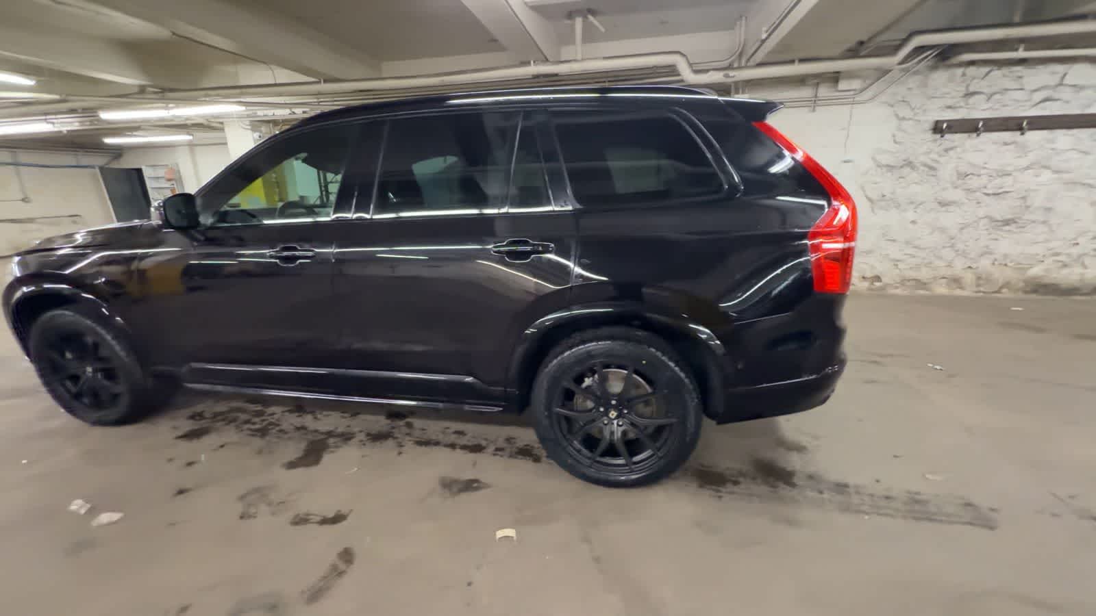 Thumbnail: 2020 Volvo XC90 - 5