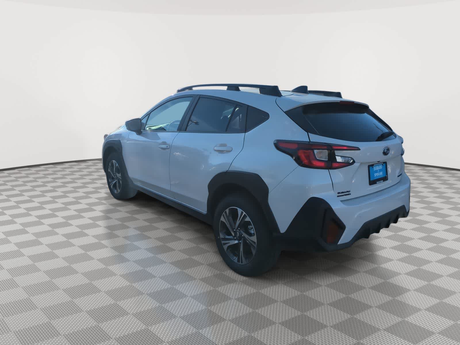 Thumbnail: 2026 Subaru Crosstrek - 6
