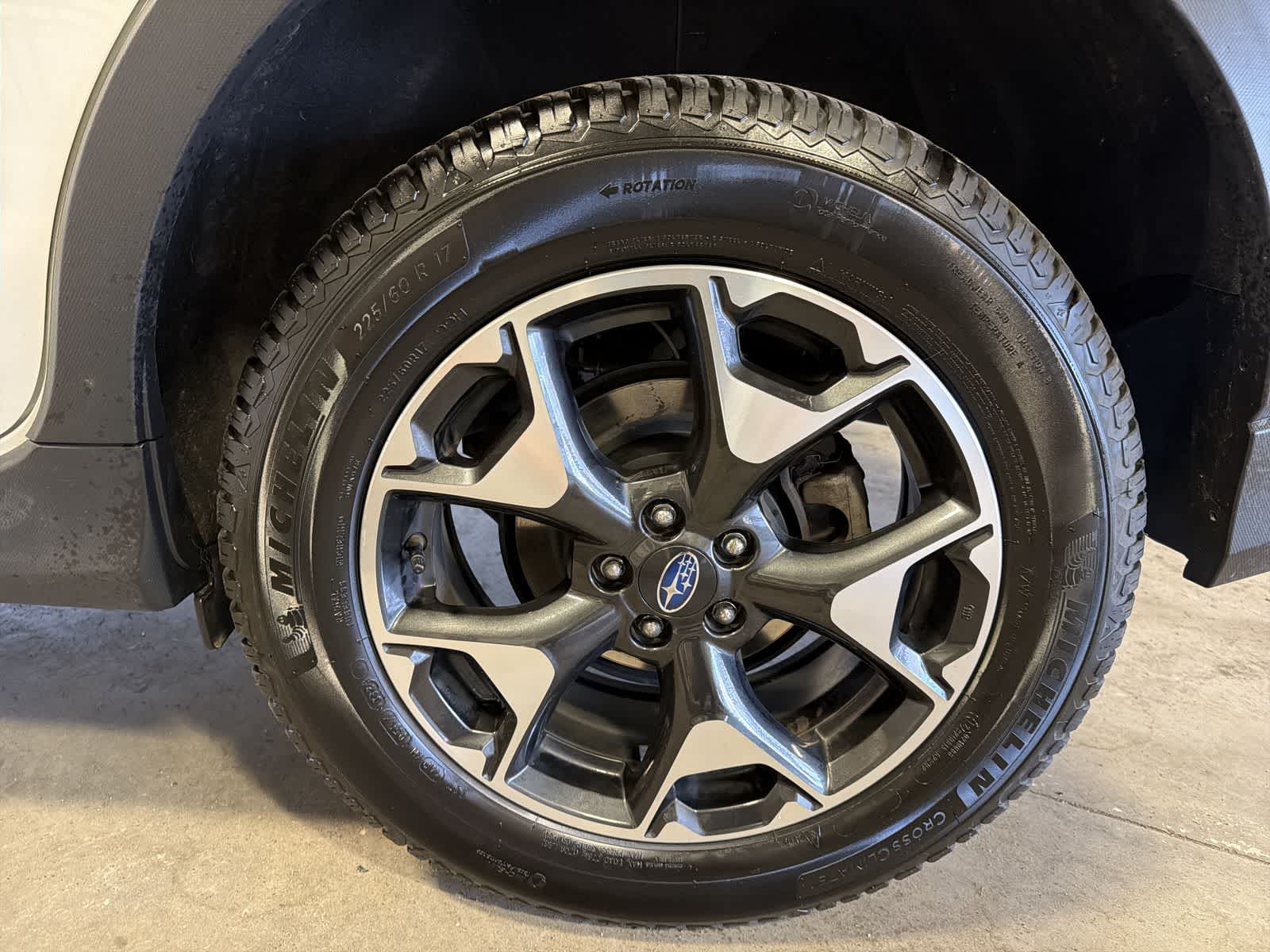 Thumbnail: 2019 Subaru Crosstrek - 14