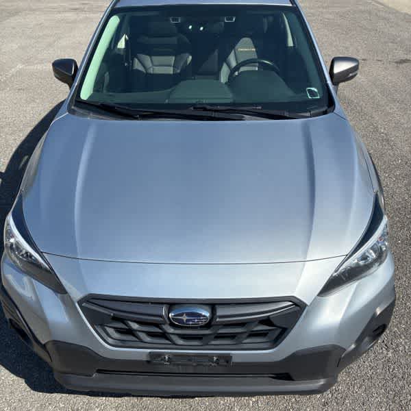 Thumbnail: 2021 Subaru Crosstrek - 9
