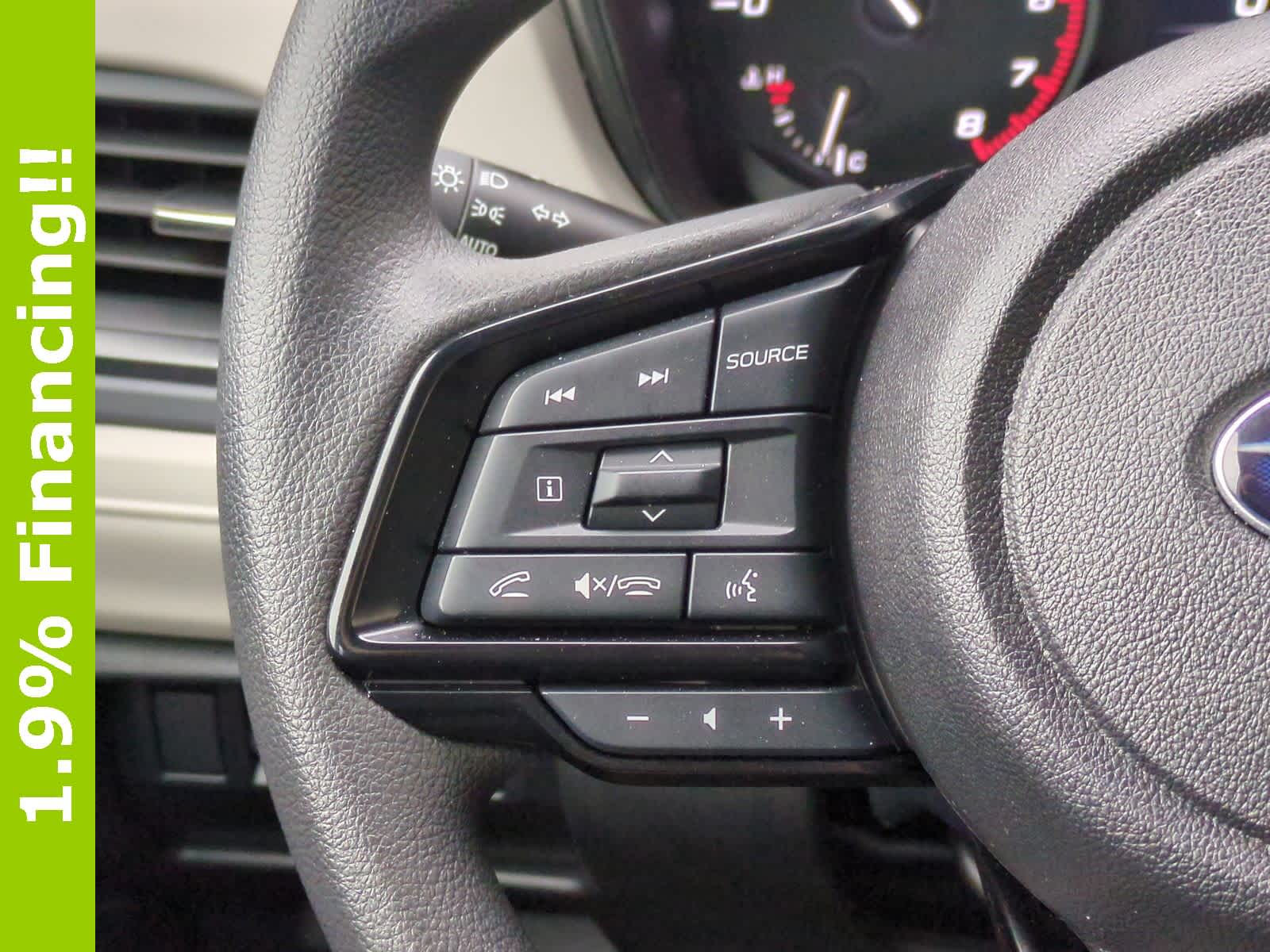 Thumbnail: 2025 Subaru Forester - 25