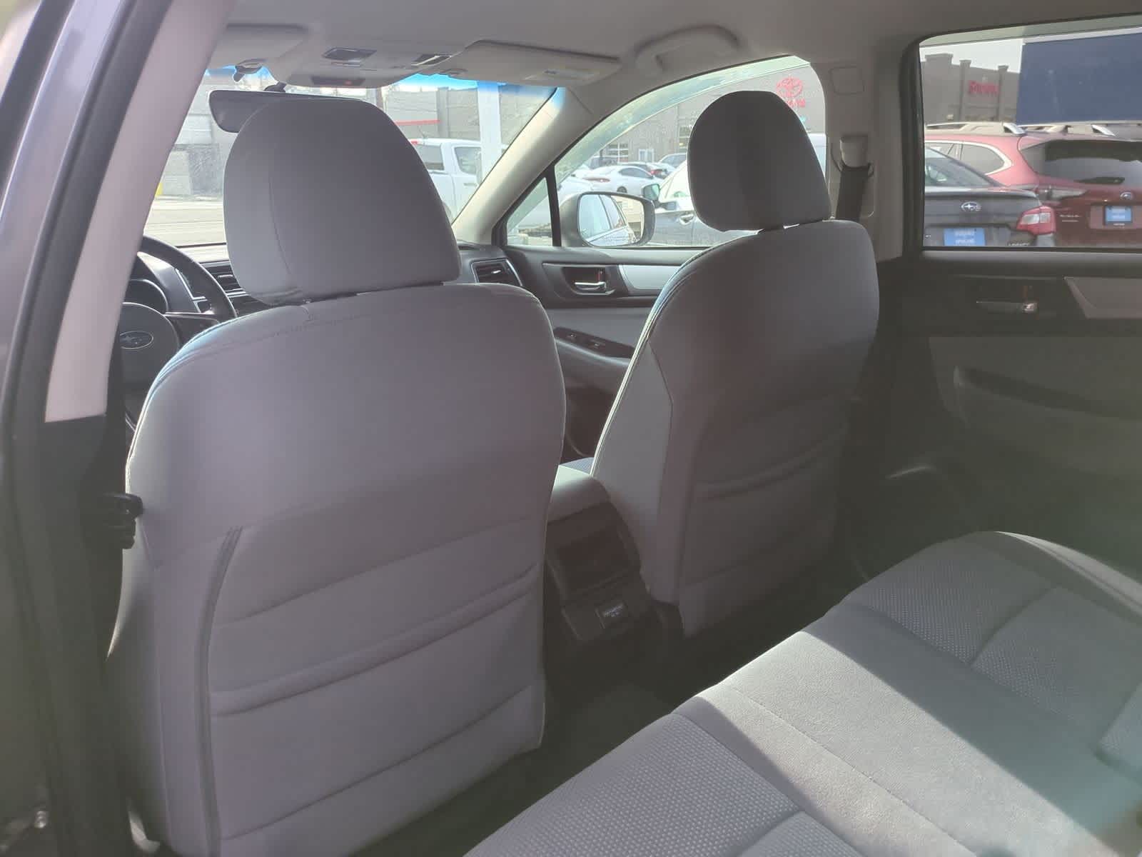 Thumbnail: 2018 Subaru Outback - 19