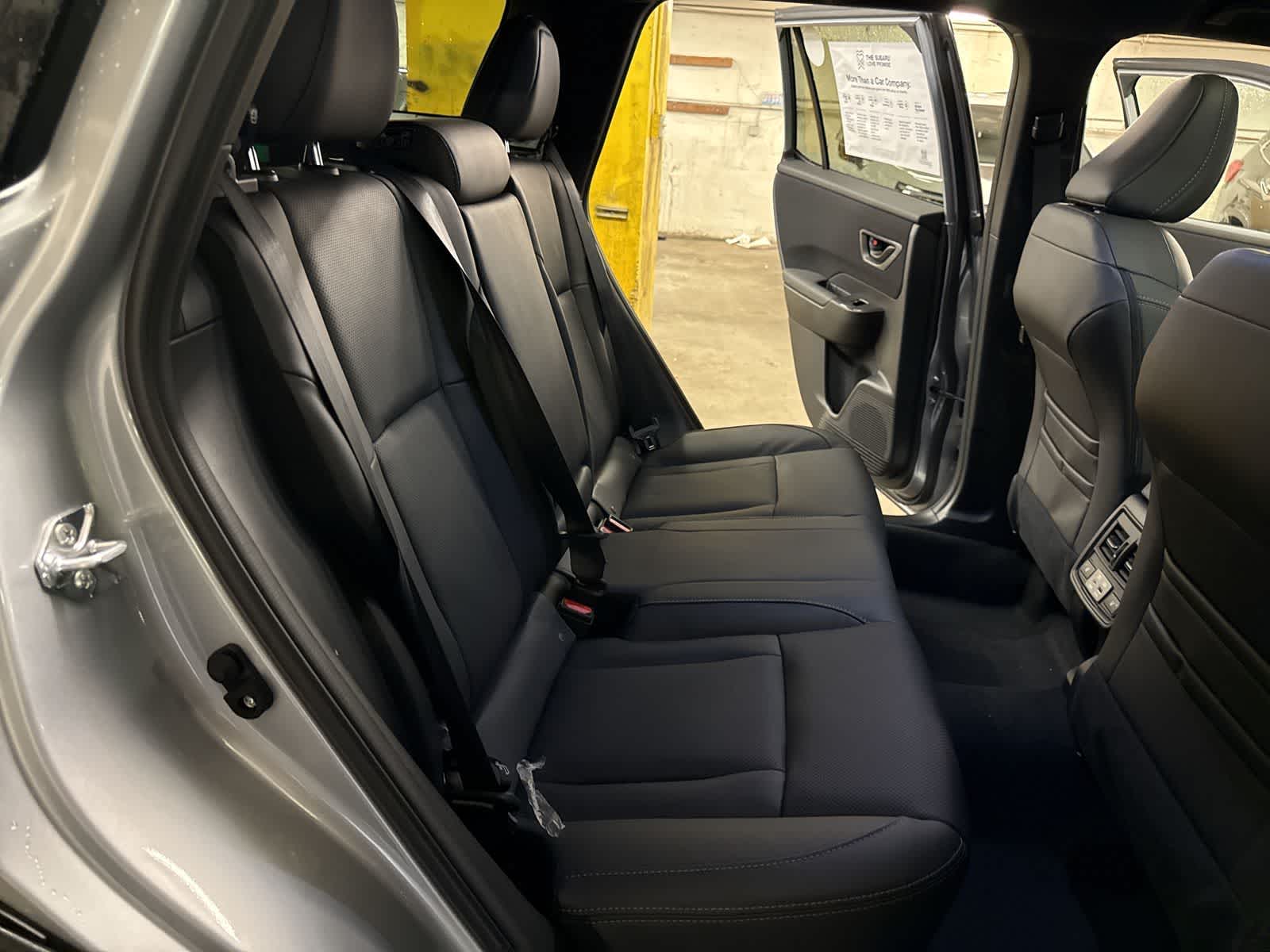 Thumbnail: 2026 Subaru Outback - 21