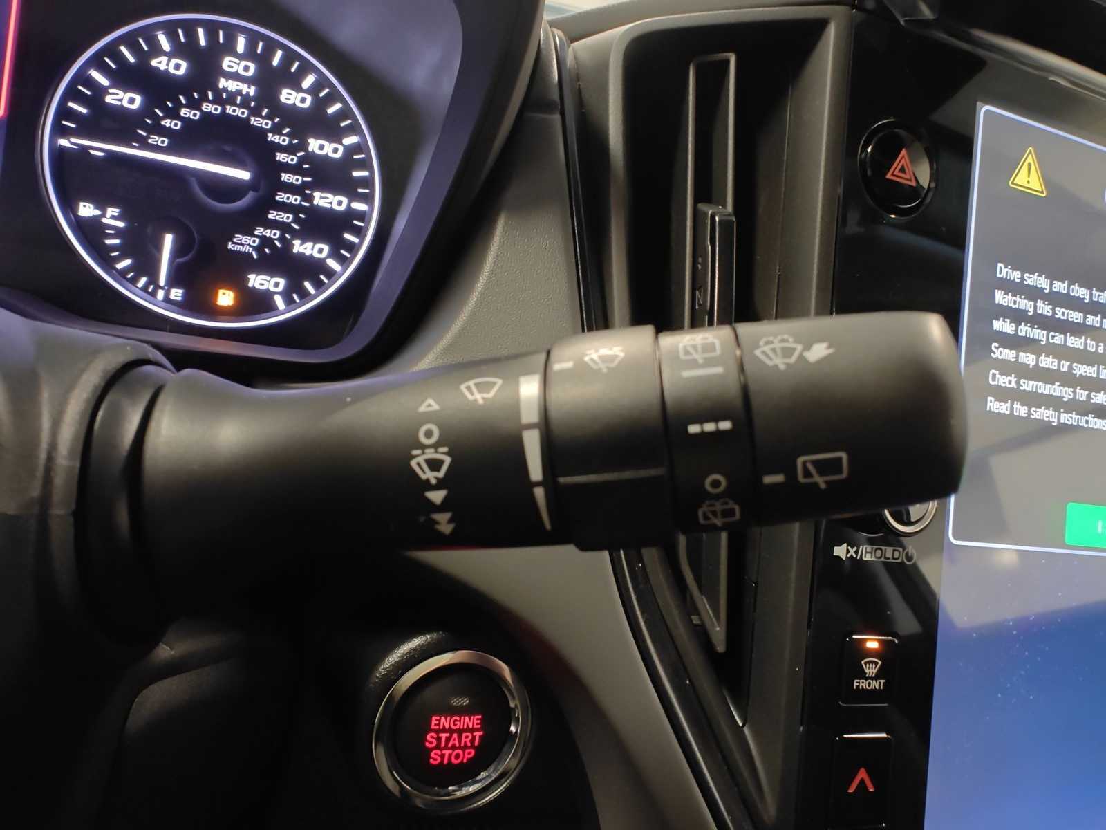 Thumbnail: 2026 Subaru Crosstrek - 26