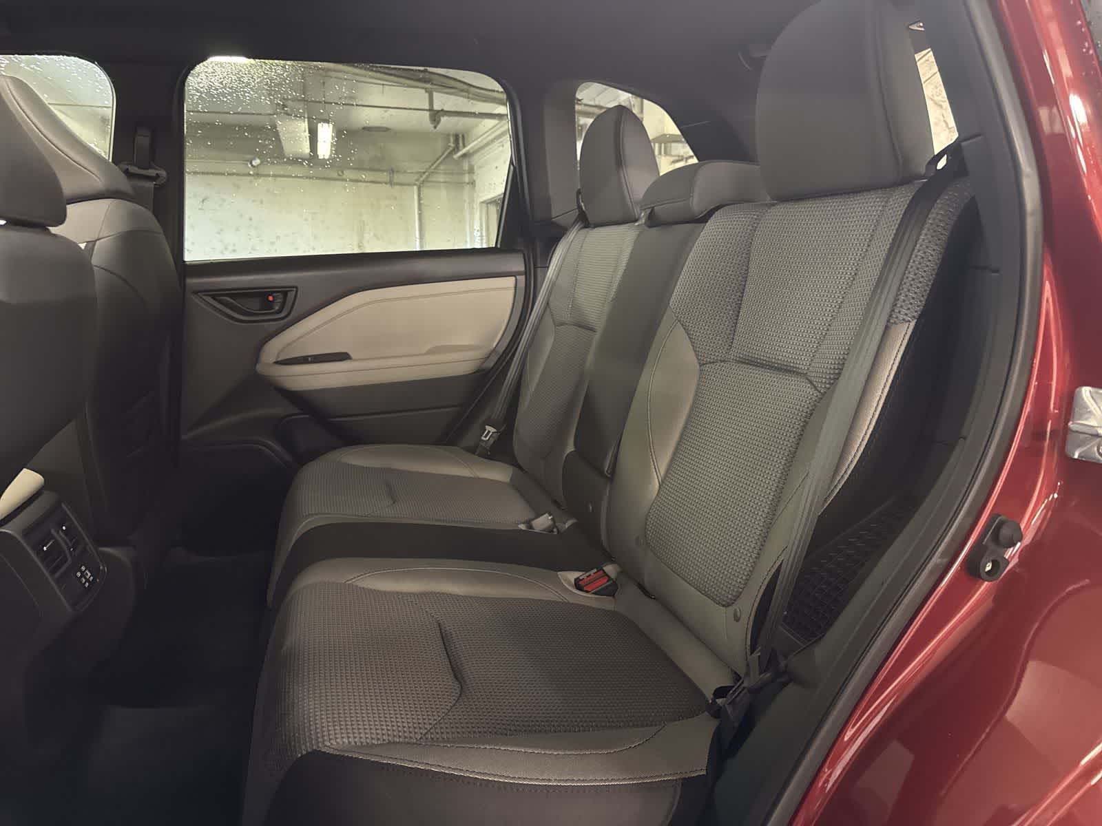 Thumbnail: 2026 Subaru Forester - 19