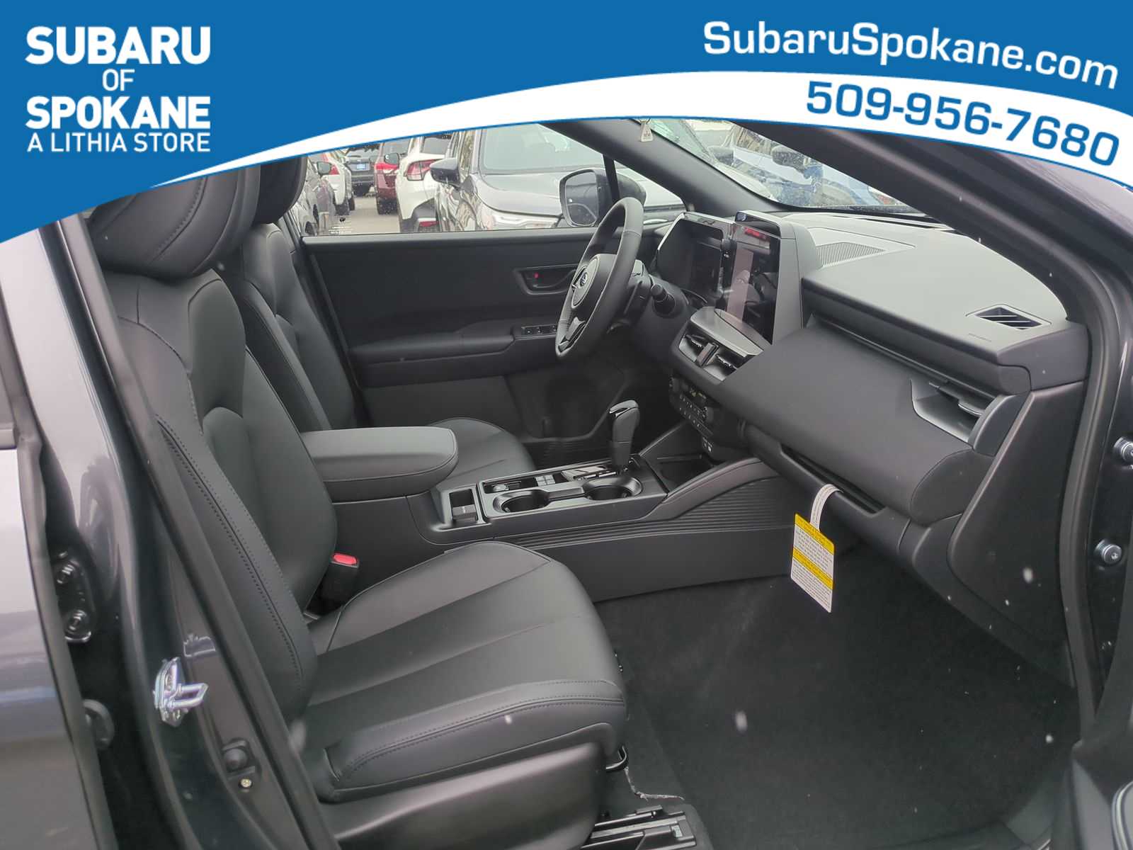 Thumbnail: 2026 Subaru Outback - 23