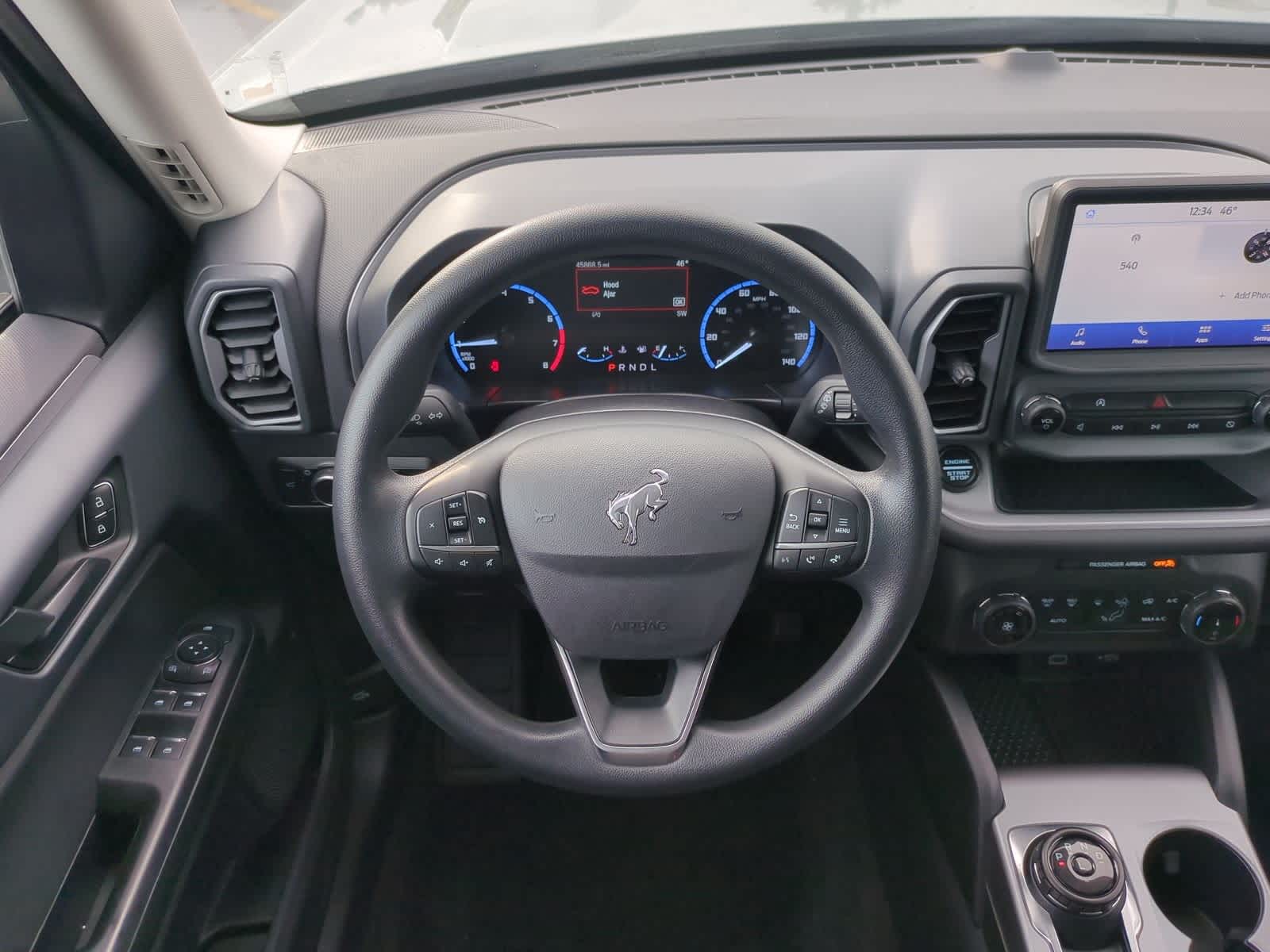 Thumbnail: 2024 Ford Bronco Sport - 22