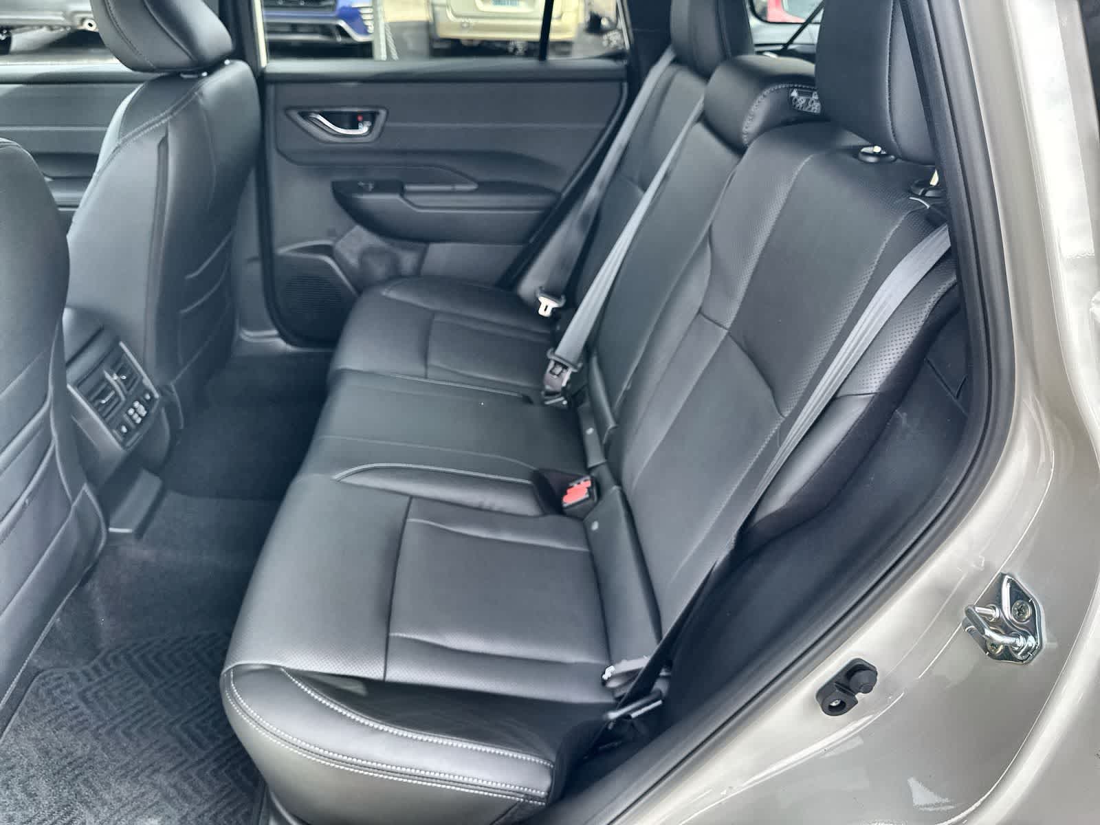 Thumbnail: 2026 Subaru Outback - 20