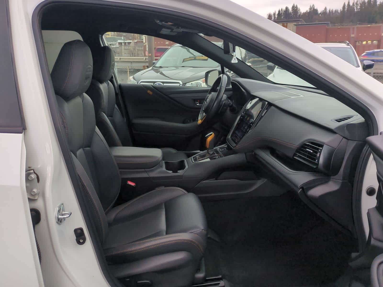 Thumbnail: 2022 Subaru Outback - 23