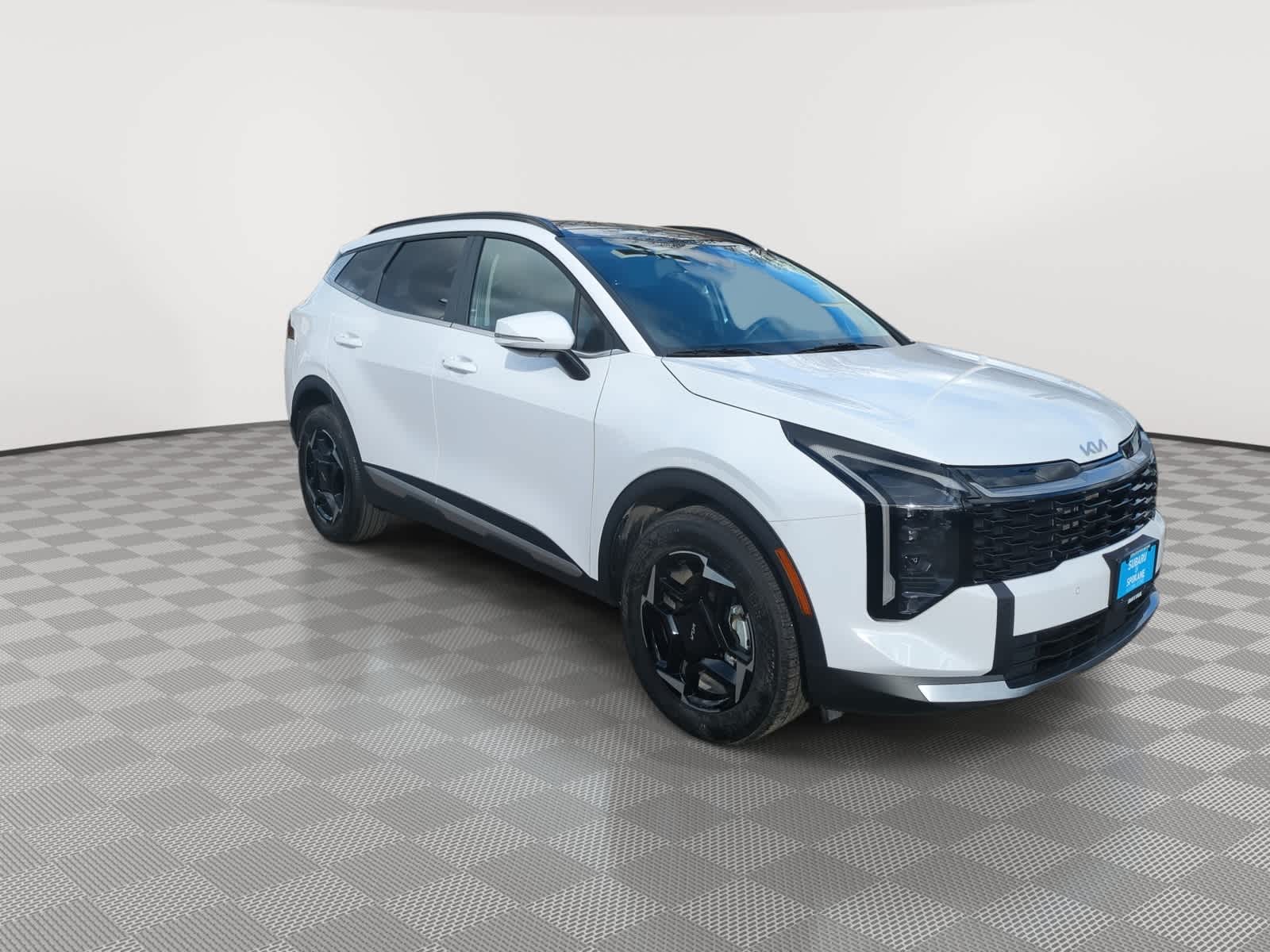 Thumbnail: 2026 Kia Sportage - 2