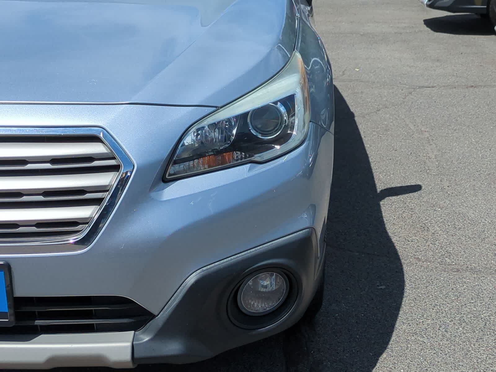 Thumbnail: 2017 Subaru Outback - 11