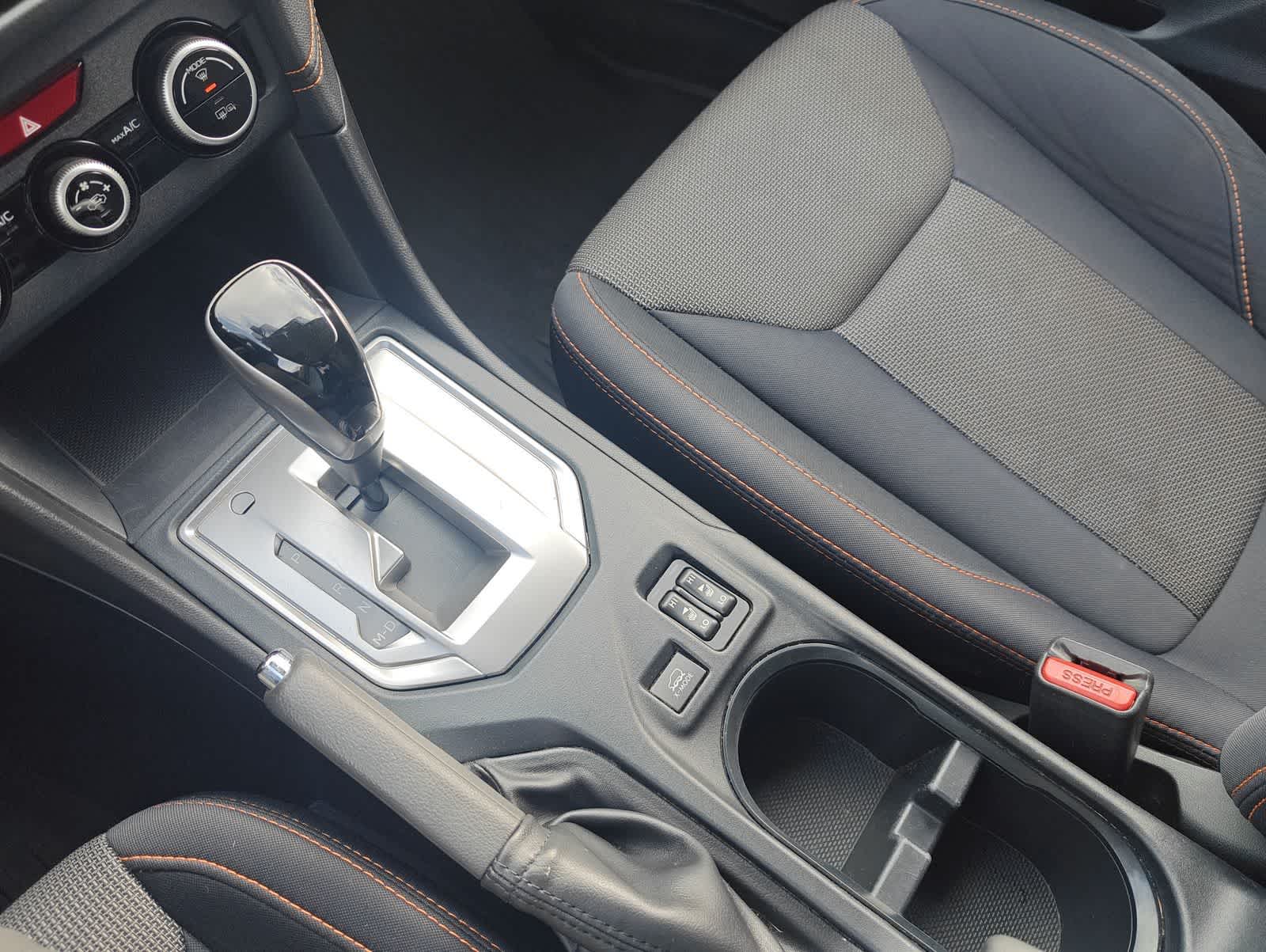 Thumbnail: 2020 Subaru Crosstrek - 32