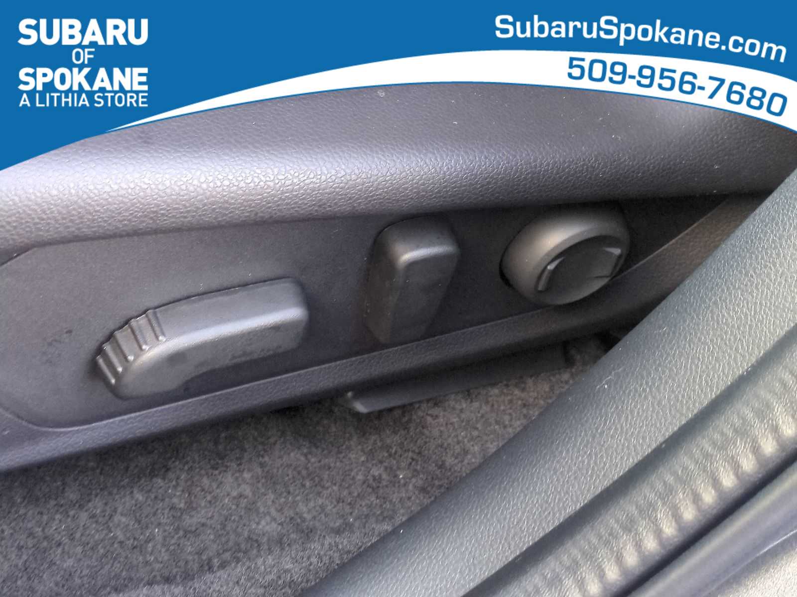 Thumbnail: 2026 Subaru Crosstrek - 18