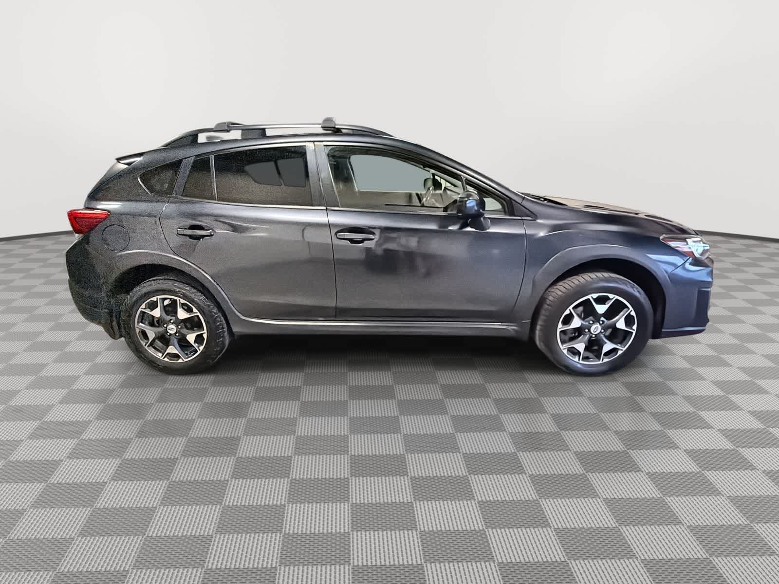 Thumbnail: 2018 Subaru Crosstrek - 9