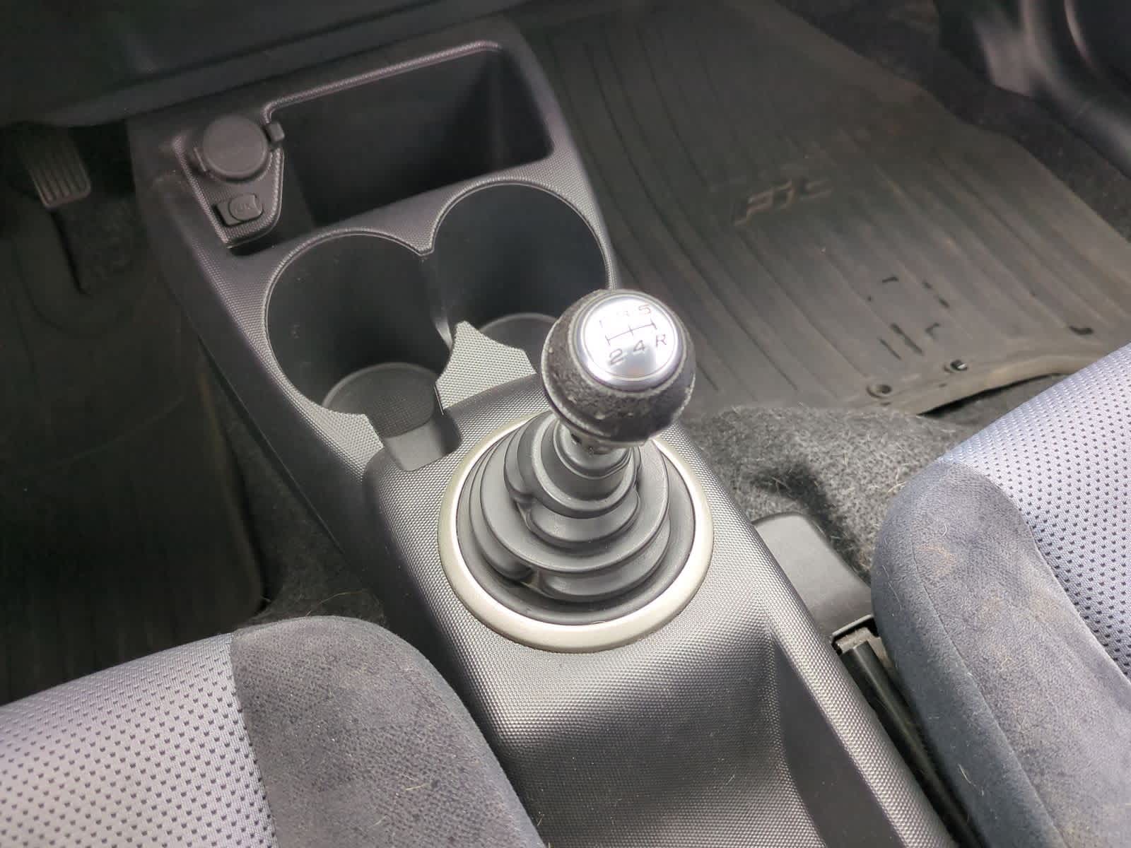 Thumbnail: 2007 Honda Fit - 29