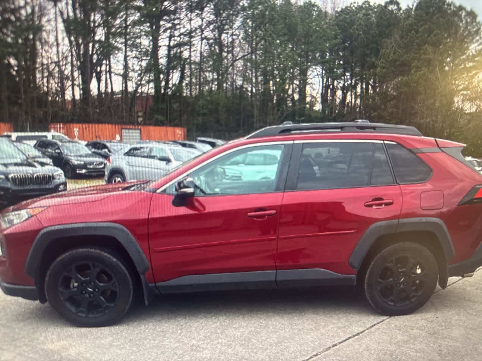 Thumbnail: 2020 Toyota RAV4 - 2