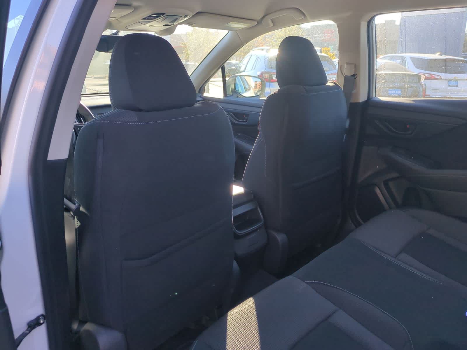 Thumbnail: 2020 Subaru Outback - 19