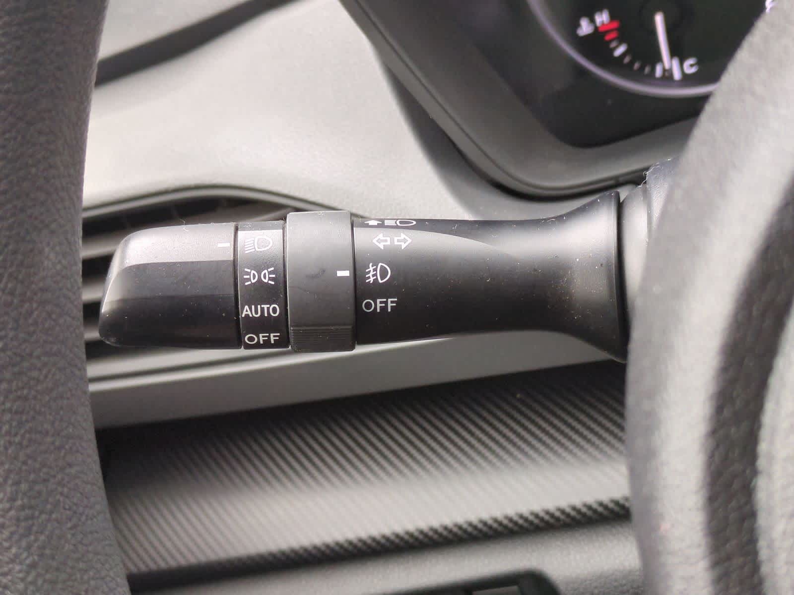 Thumbnail: 2025 Subaru Crosstrek - 28