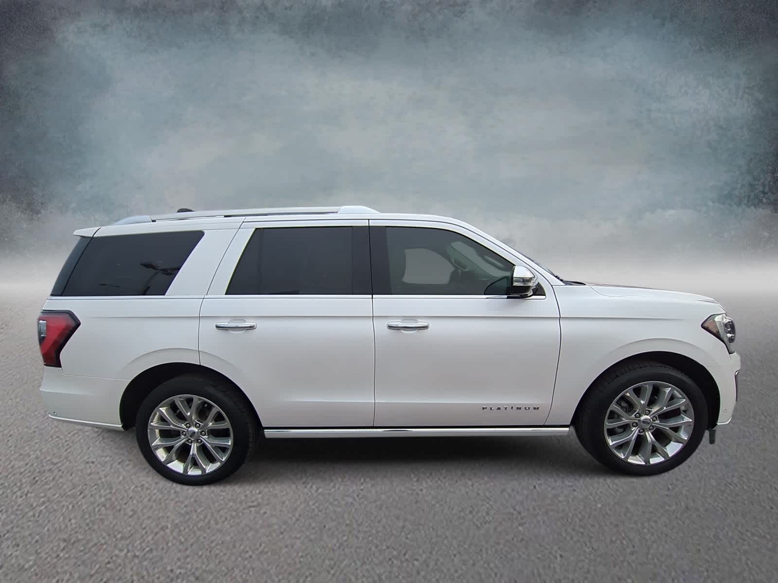 Thumbnail: 2019 Ford Expedition - 9