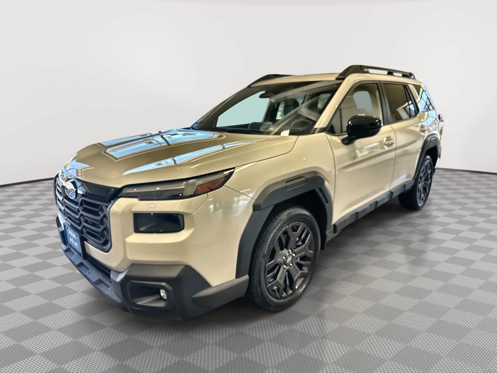 Thumbnail: 2026 Subaru Outback - 1