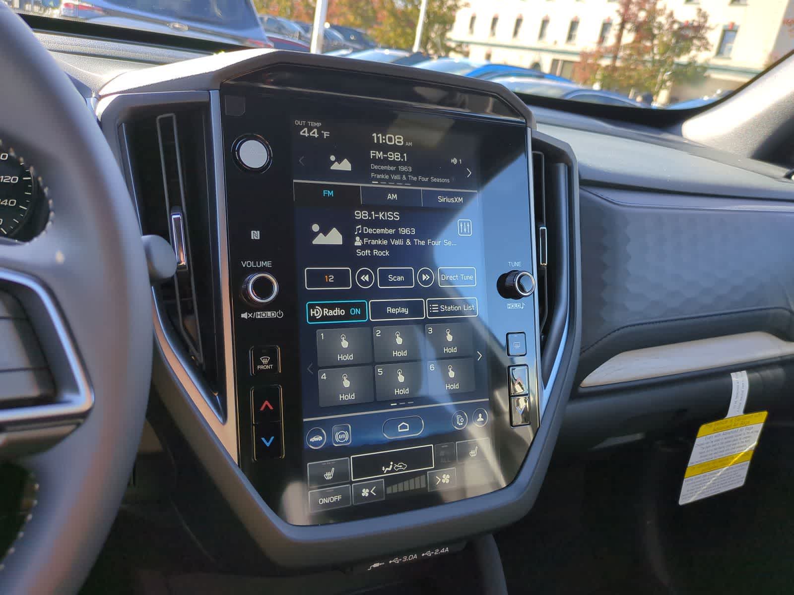 Thumbnail: 2025 Subaru Forester - 33