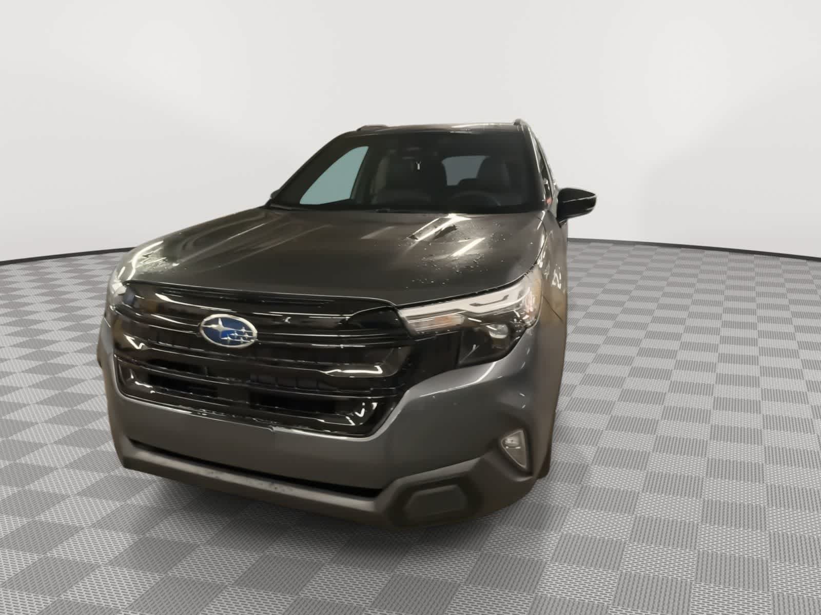 Thumbnail: 2026 Subaru Forester - 3