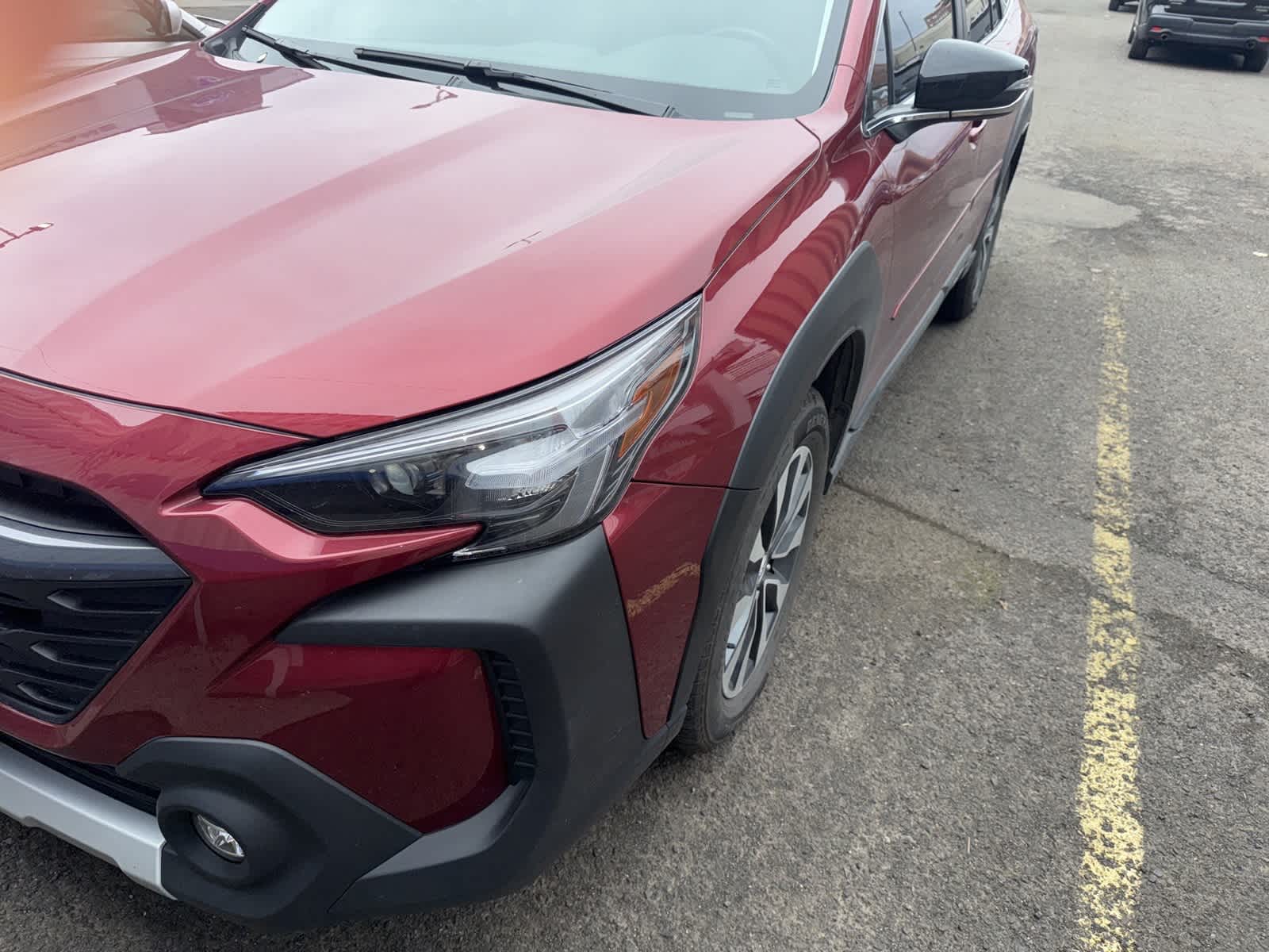 Thumbnail: 2023 Subaru Outback - 3