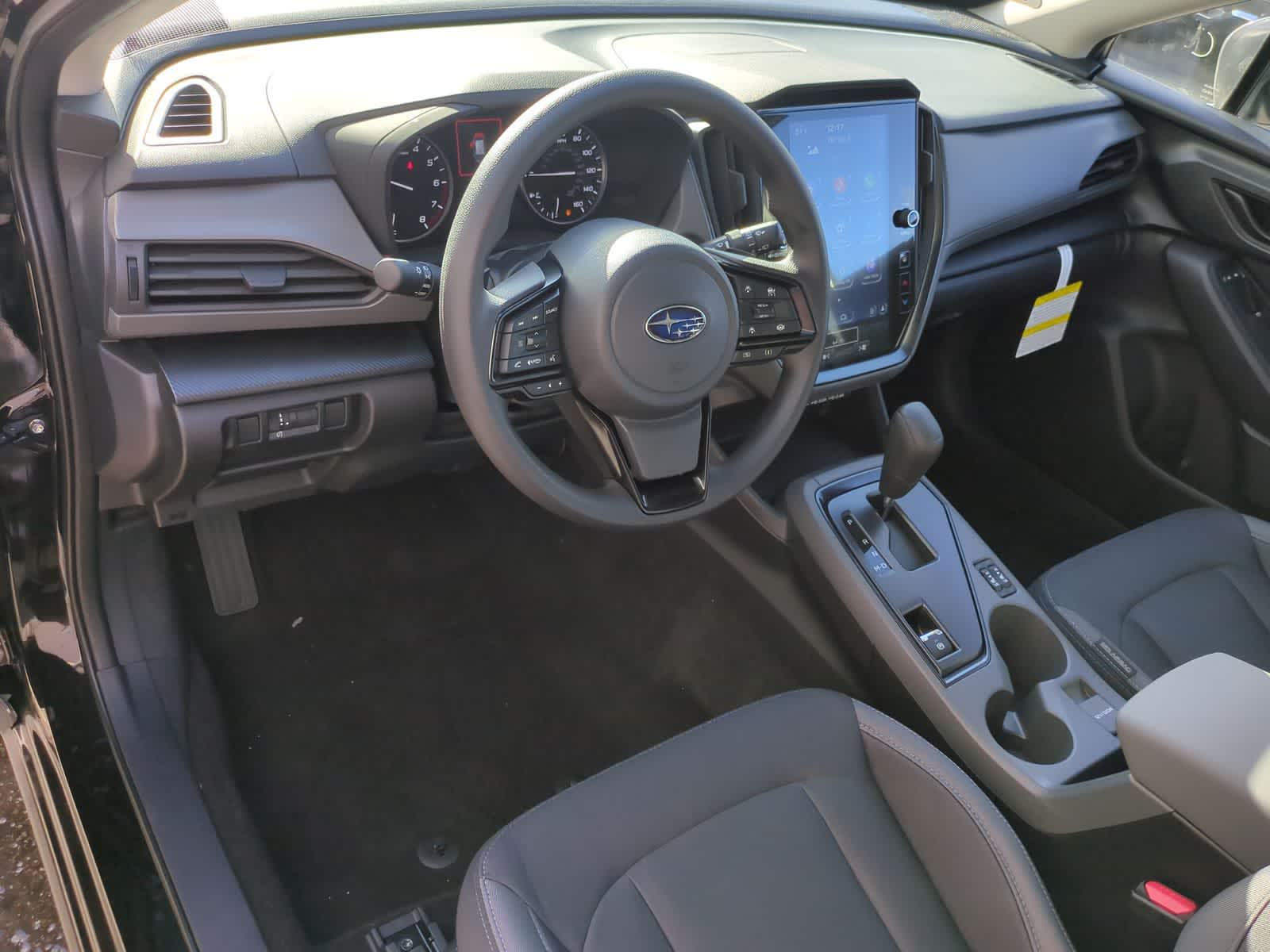 Thumbnail: 2026 Subaru Crosstrek - 11