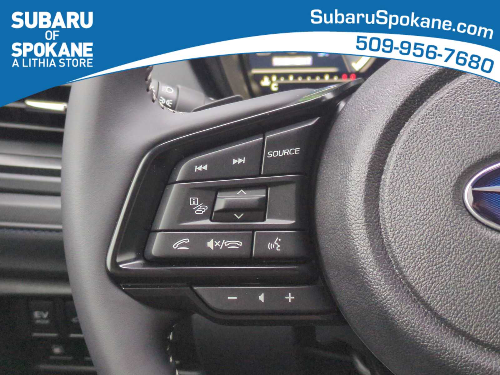 Thumbnail: 2025 Subaru Forester - 25