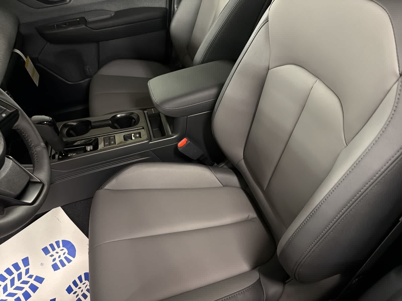 Thumbnail: 2026 Subaru Outback - 16