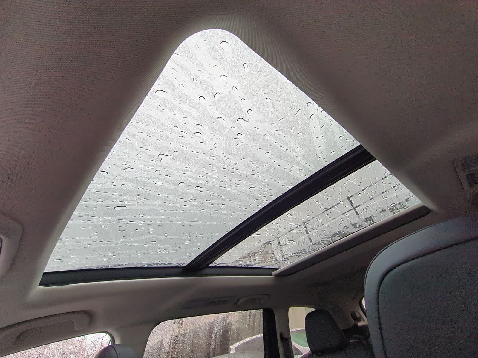 Thumbnail: 2026 Subaru Ascent - 20