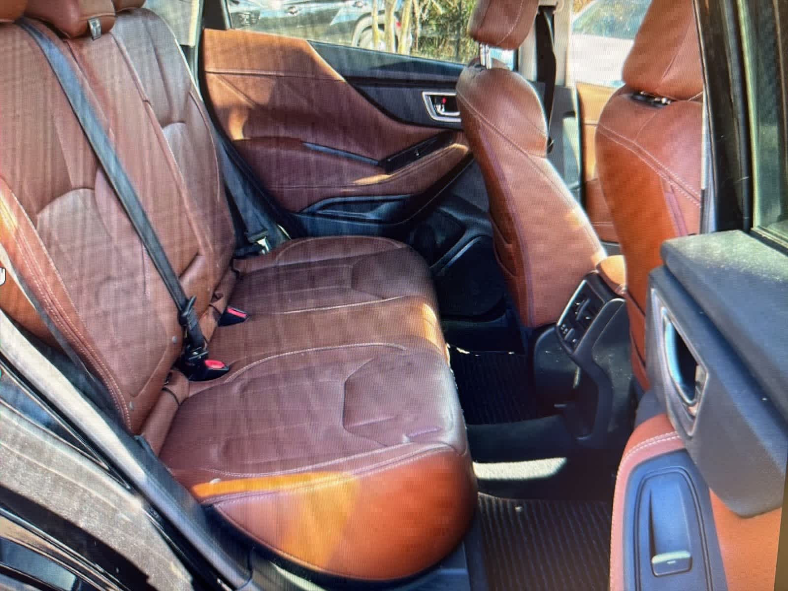 Thumbnail: 2020 Subaru Forester - 11