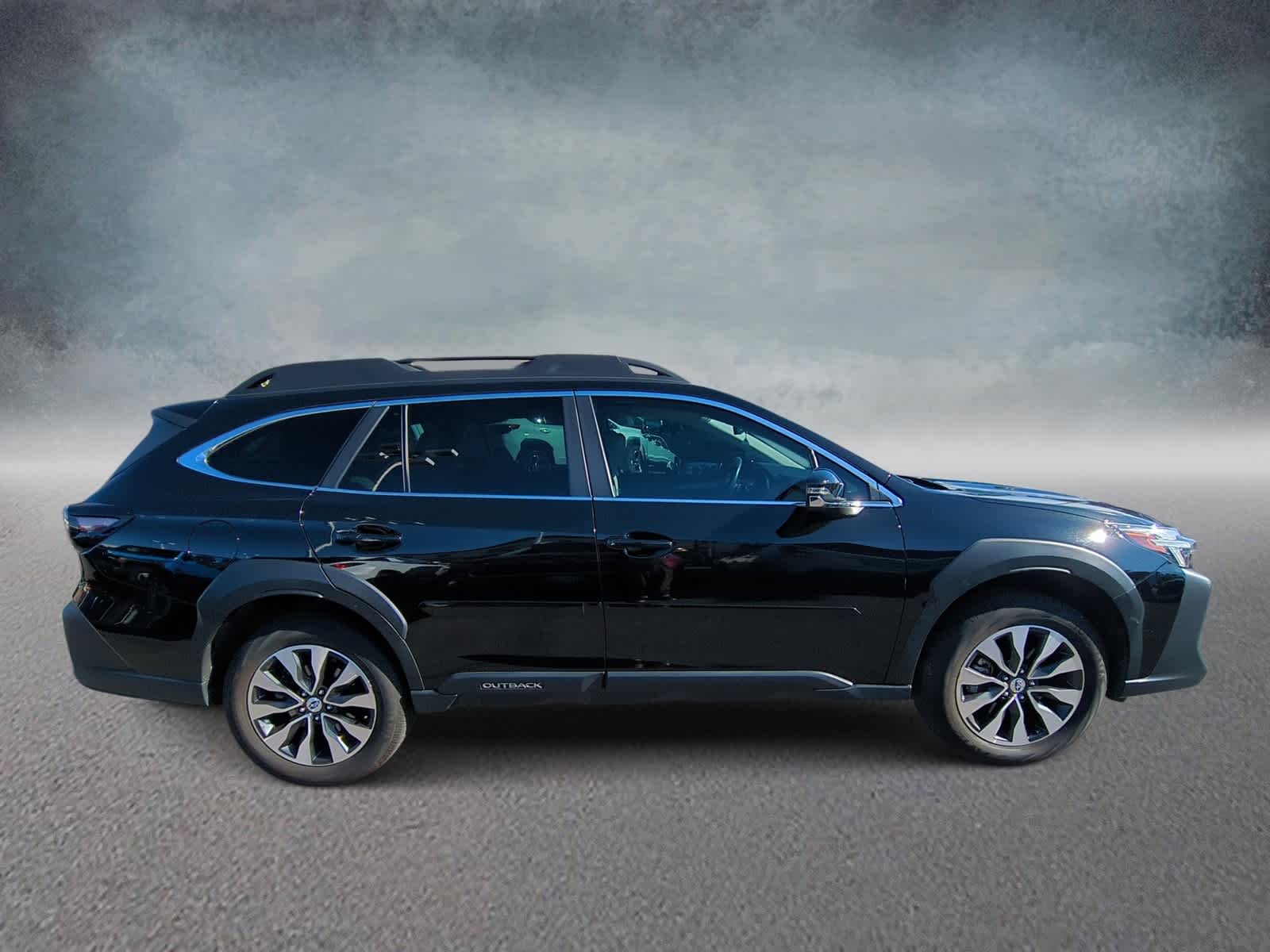 Thumbnail: 2023 Subaru Outback - 10