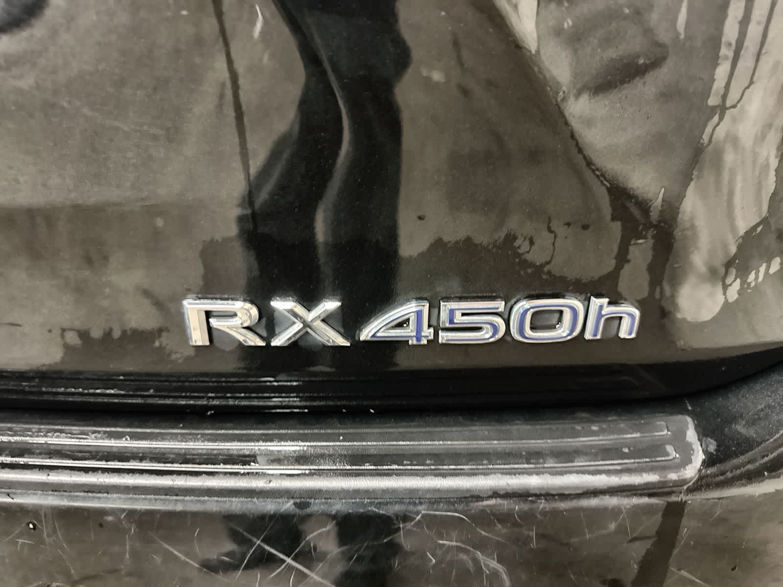 Thumbnail: 2020 Lexus RX - 12