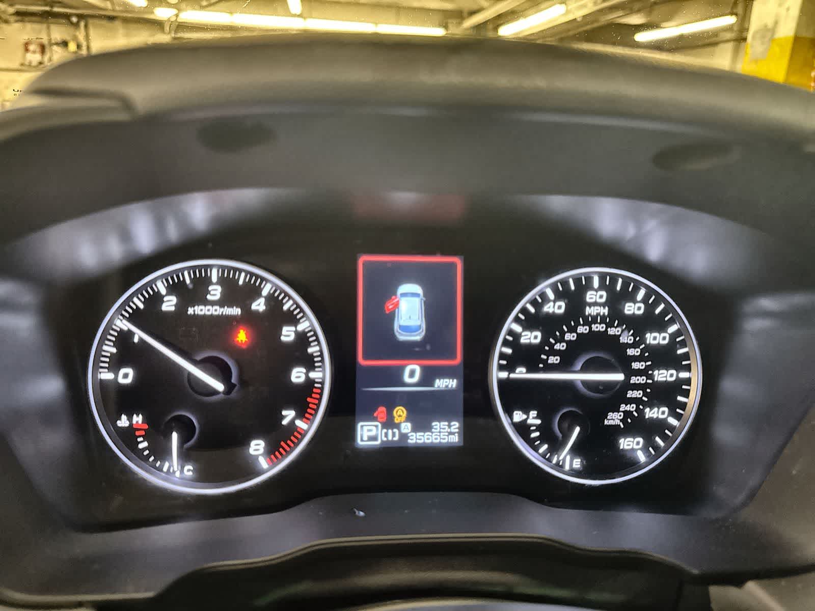 Thumbnail: 2024 Subaru Crosstrek - 31