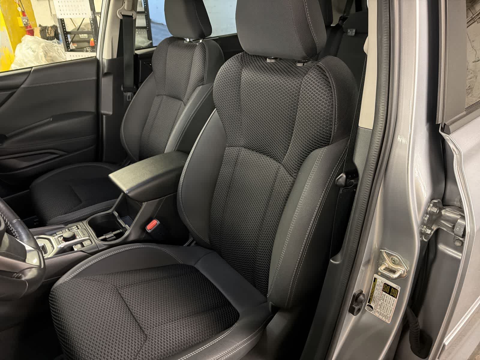 Thumbnail: 2021 Subaru Forester - 14