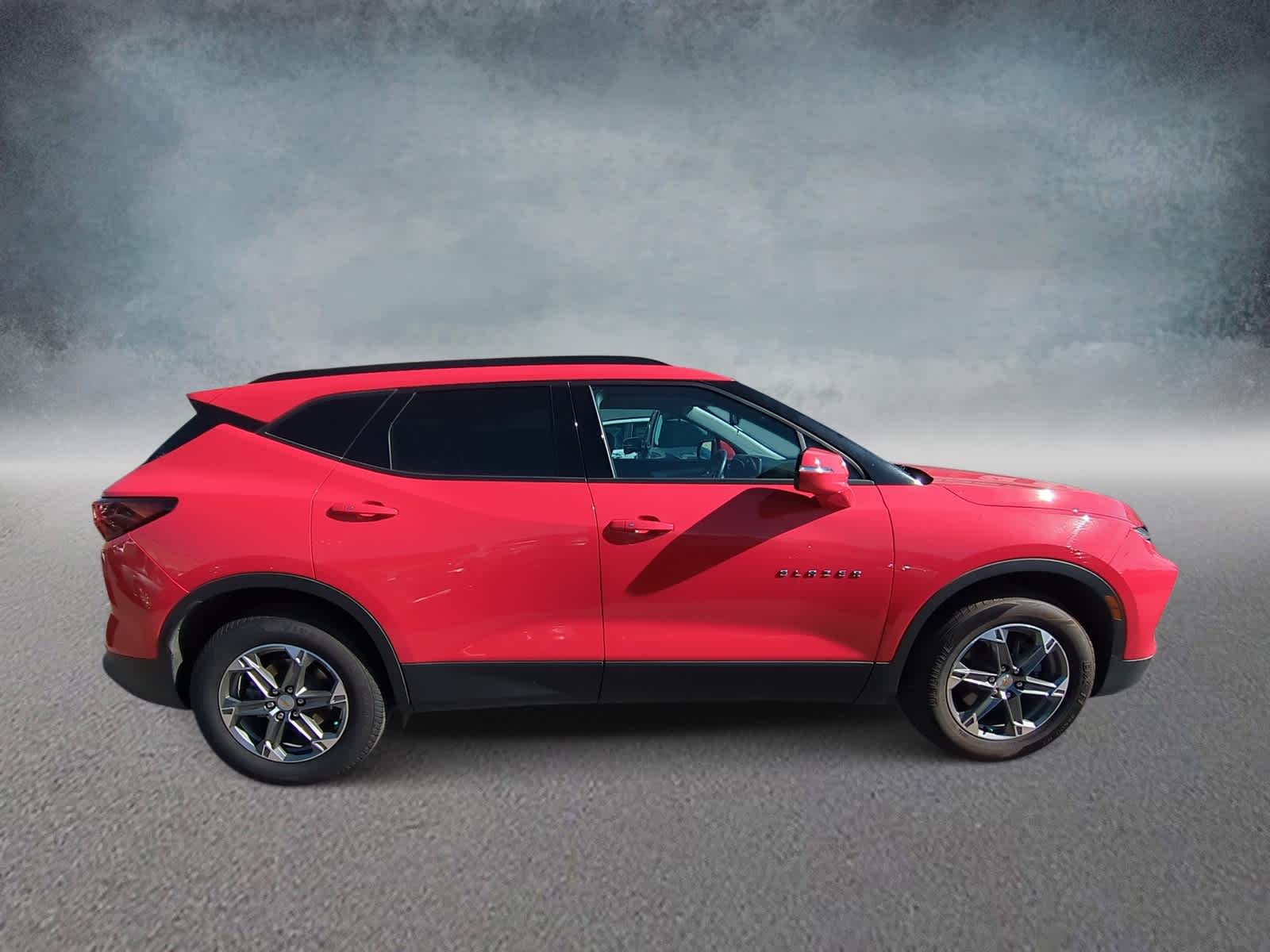 Thumbnail: 2024 Chevrolet Blazer - 9