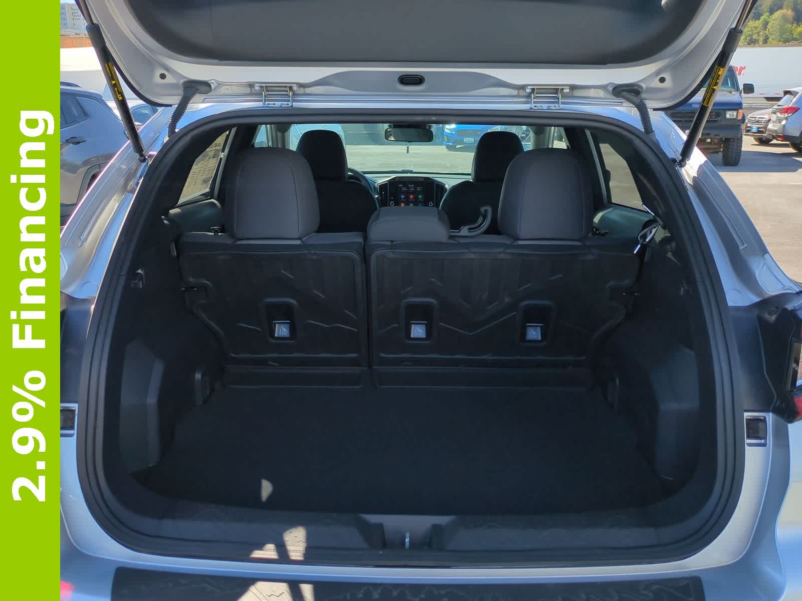 Thumbnail: 2024 Subaru Crosstrek - 35