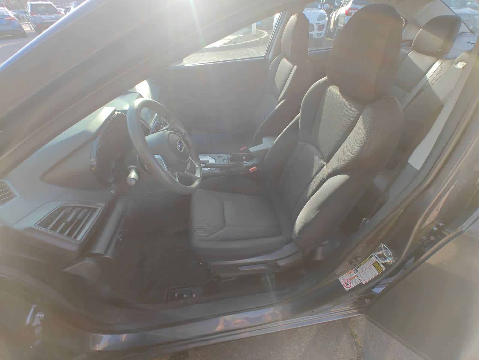 Thumbnail: 2020 Subaru Impreza - 16