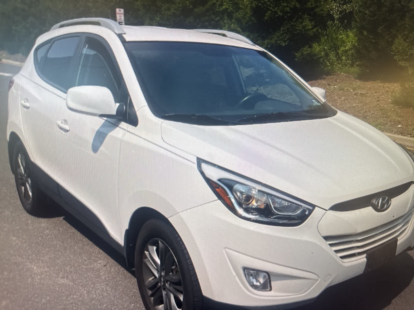 Thumbnail: 2015 Hyundai Tucson - 7