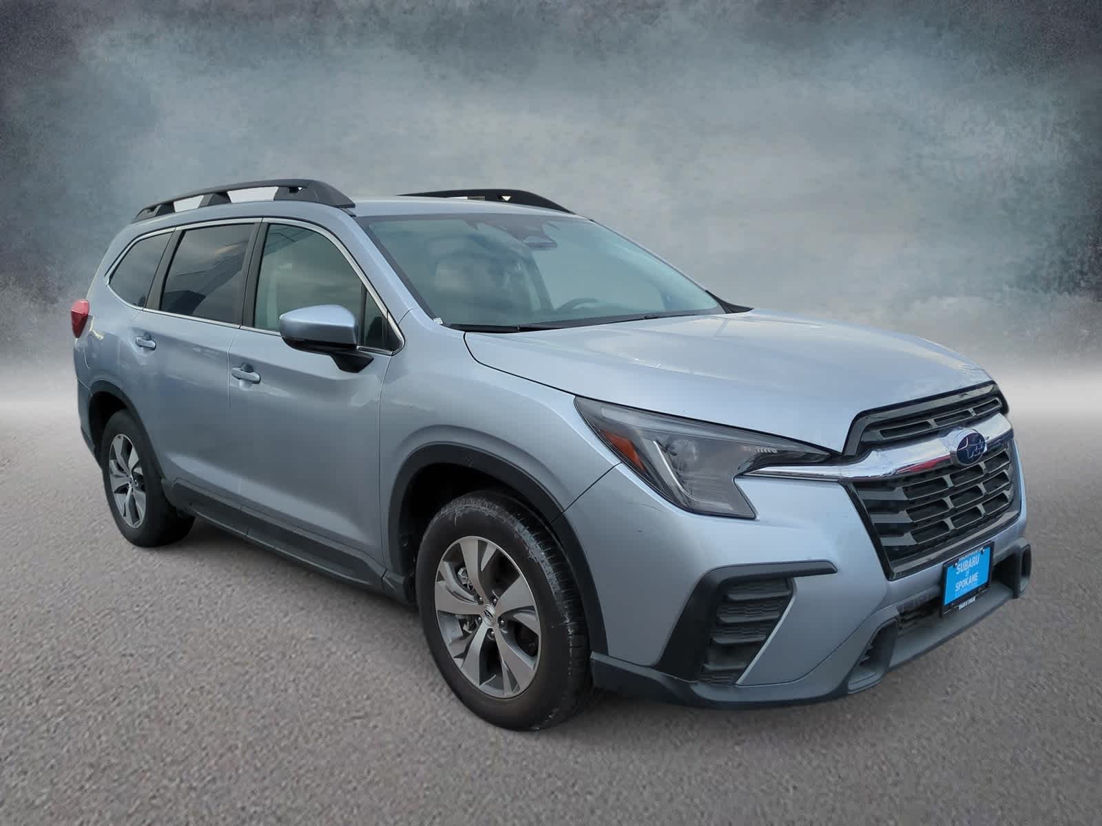 Thumbnail: 2024 Subaru Ascent - 3
