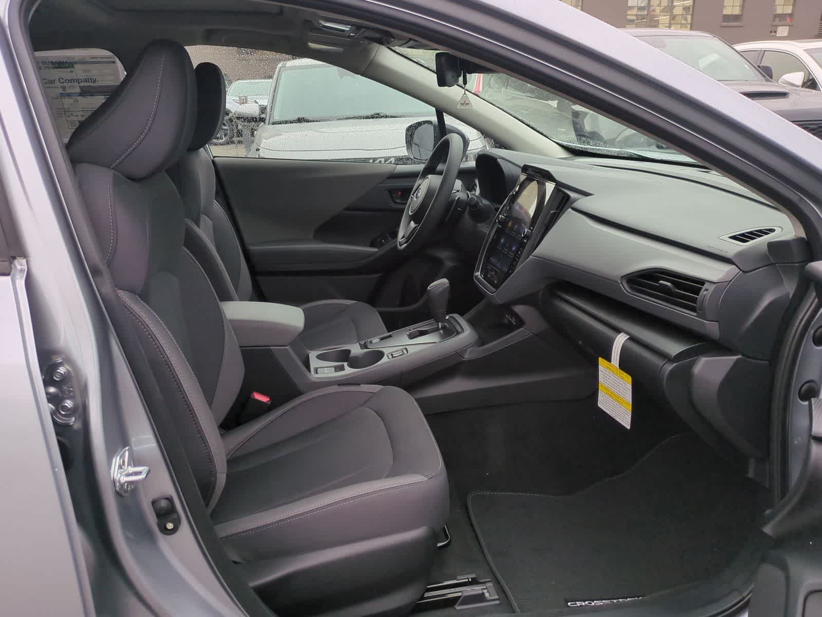 Thumbnail: 2026 Subaru Crosstrek - 24