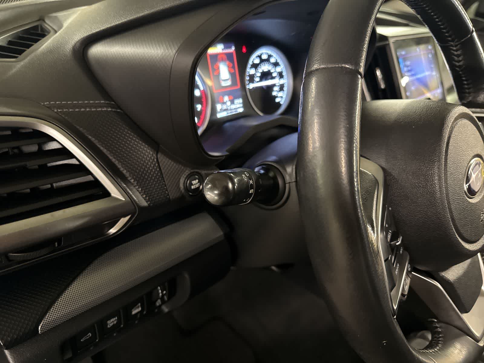 Thumbnail: 2020 Subaru Forester - 28