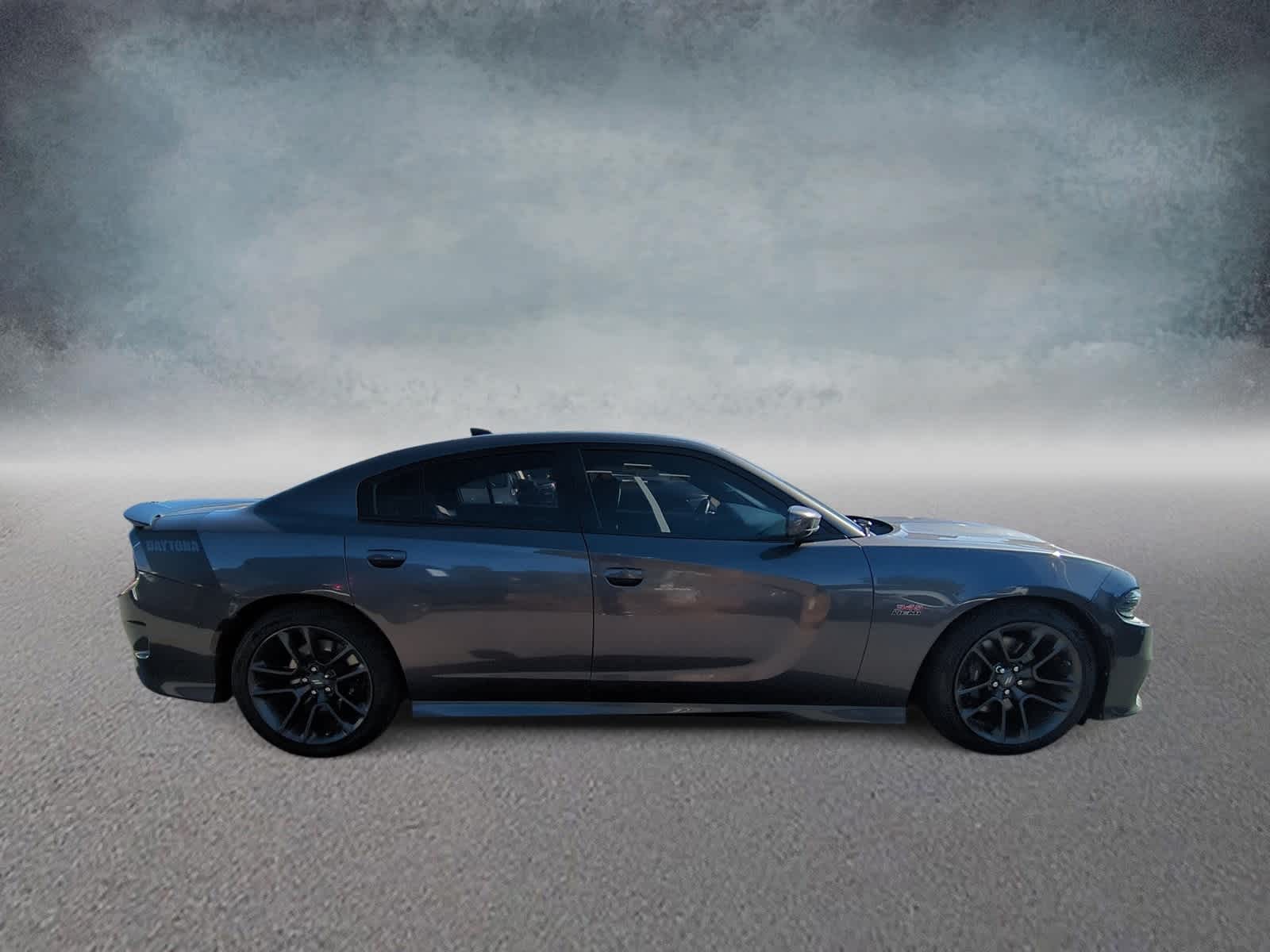 Thumbnail: 2021 Dodge Charger - 9