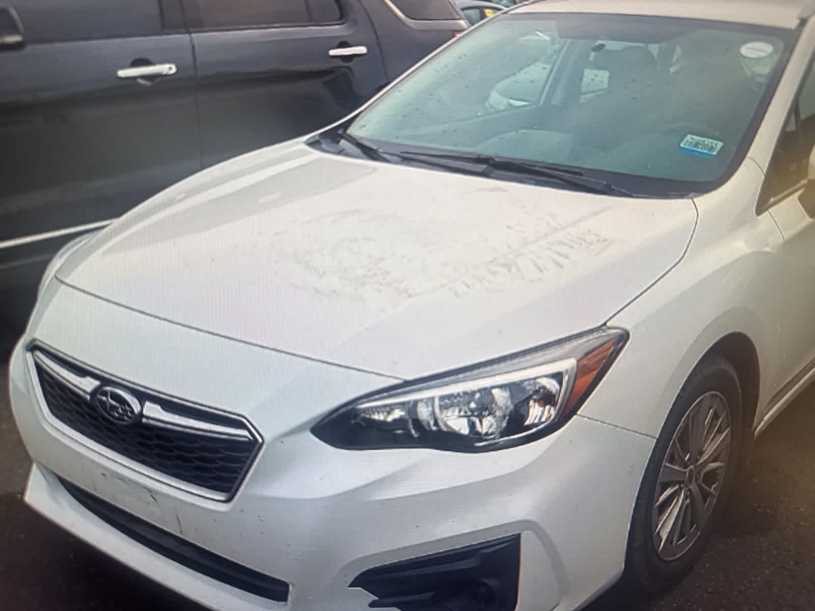 Thumbnail: 2018 Subaru Impreza - 7