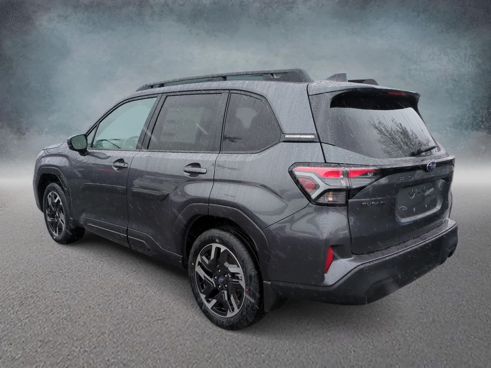 Thumbnail: 2026 Subaru Forester - 6