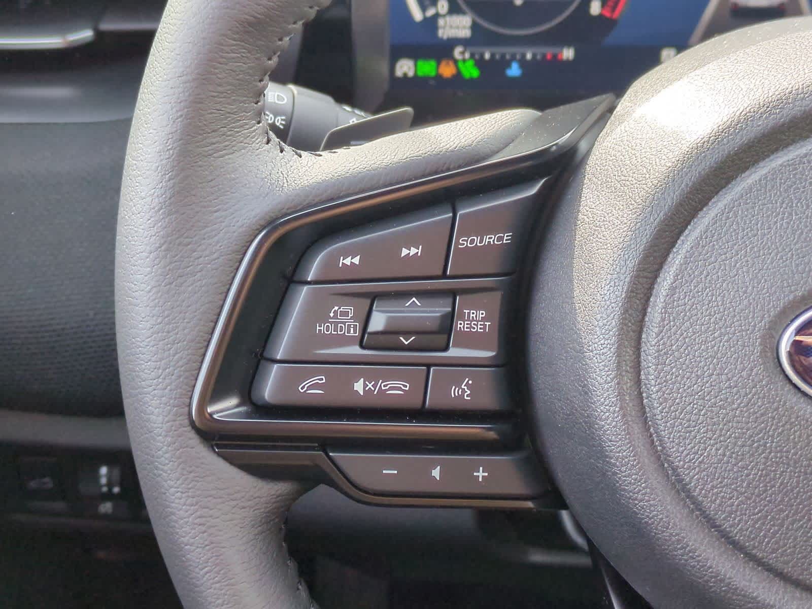 Thumbnail: 2026 Subaru Outback - 25