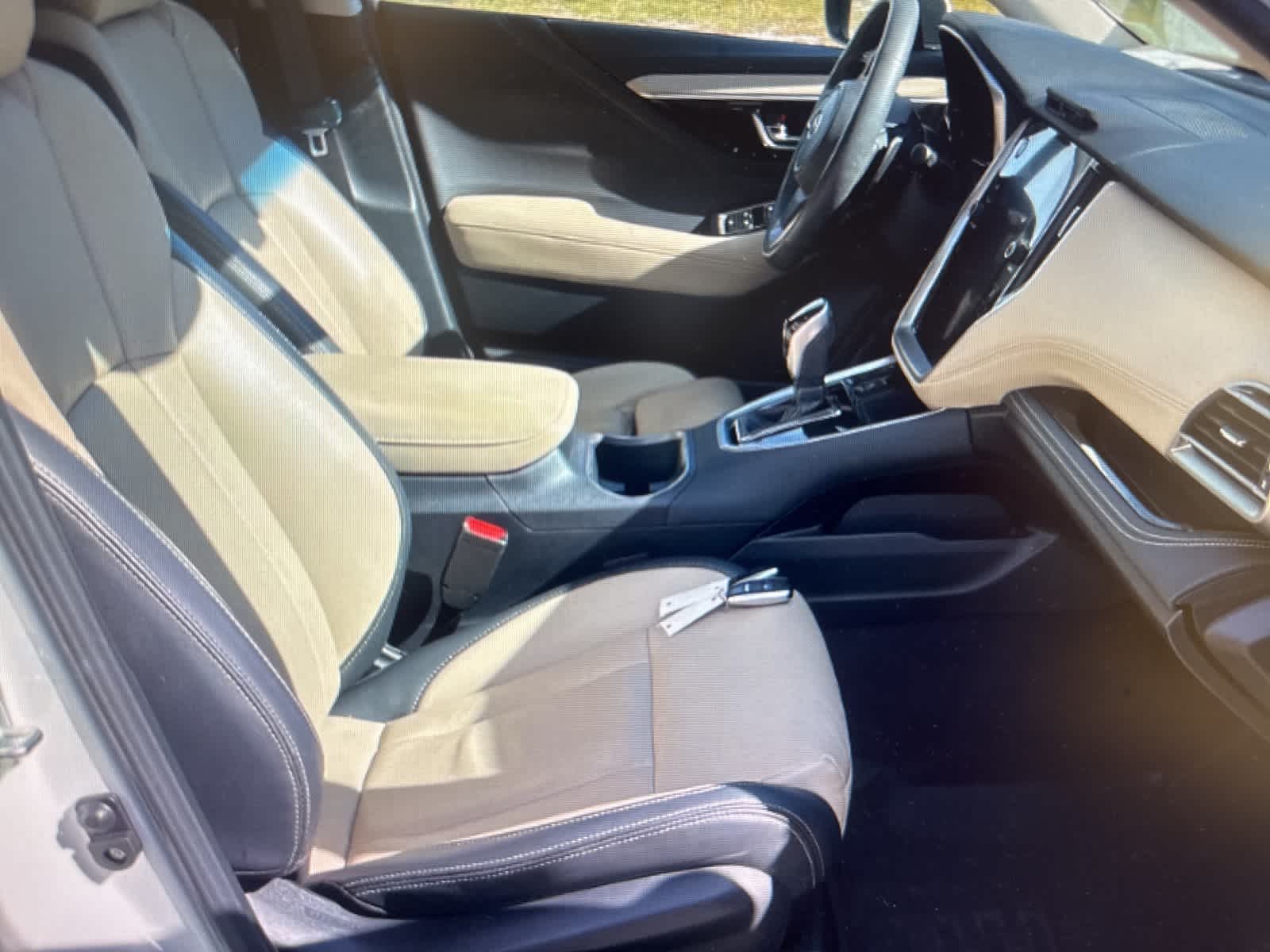 Thumbnail: 2020 Subaru Outback - 10