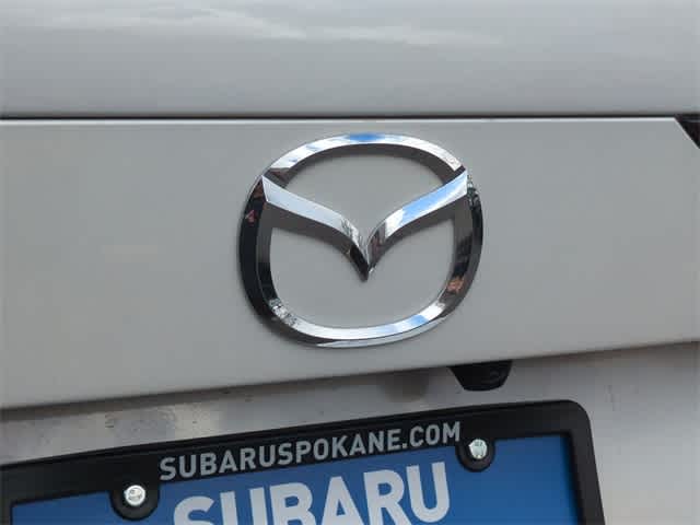Thumbnail: 2025 Mazda CX-70 - 12