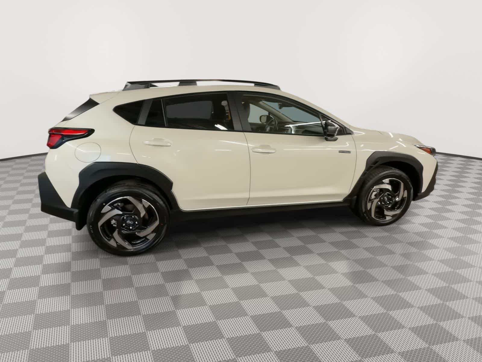 Thumbnail: 2026 Subaru Crosstrek - 8
